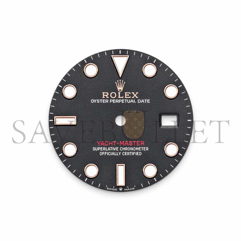 ROLEX YACHT-MASTER 40 126655